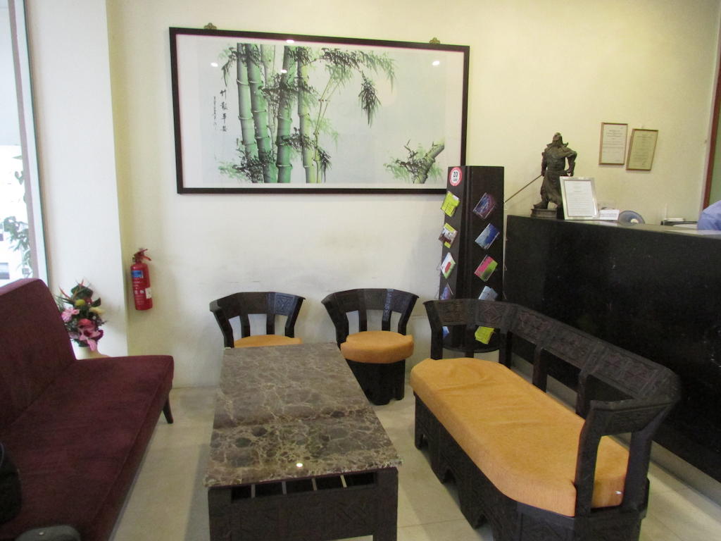 Asphodel Inn - thumb 4