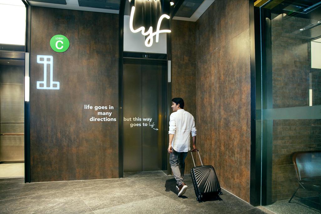 Lyf Funan Singapore By Ascott - thumb 2