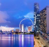 M Hotel Singapore - Accommodation Singapore