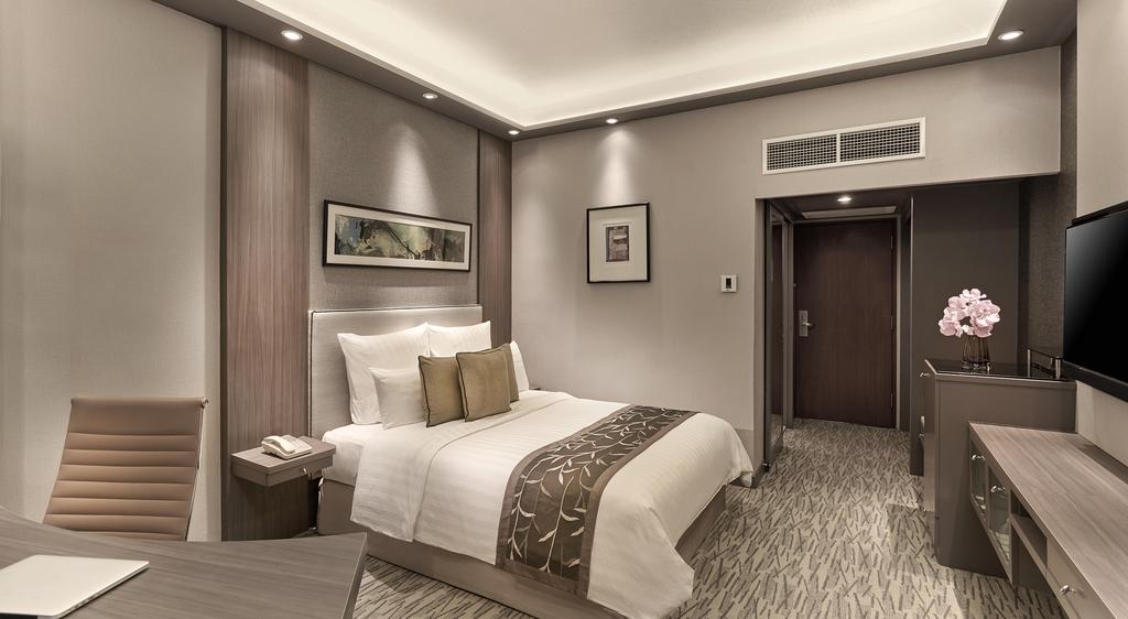 M Hotel Singapore - thumb 4