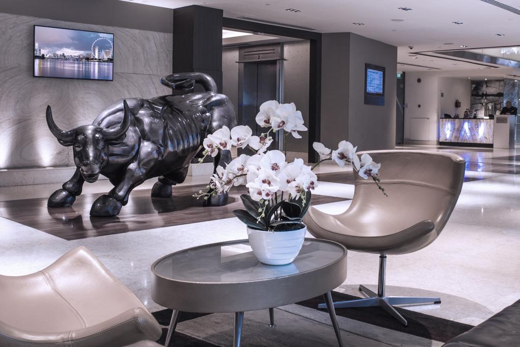 M Hotel Singapore - thumb 2