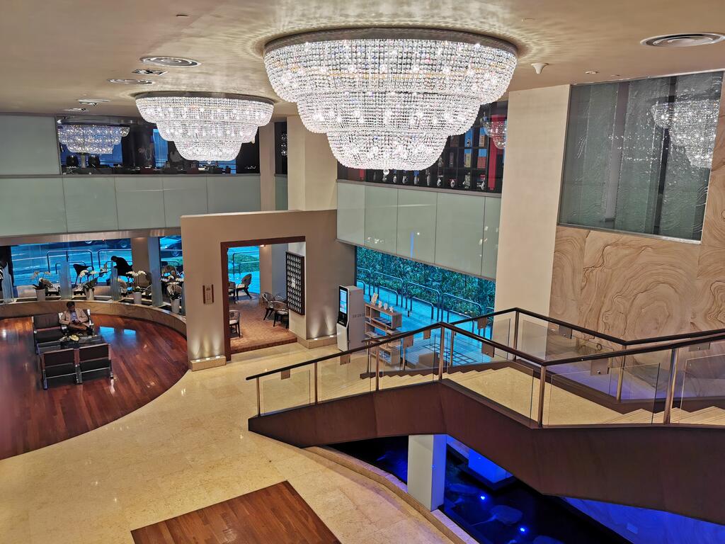 M Hotel Singapore - thumb 1