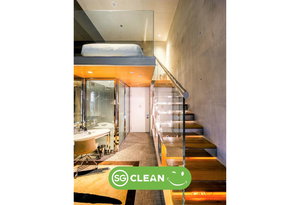 M Social Singapore