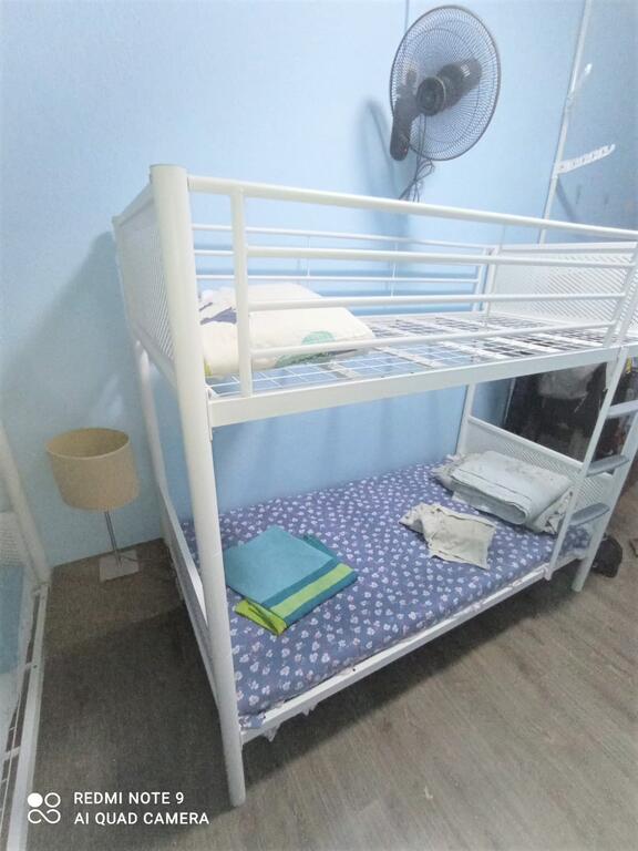 Male Dorm At Bugis - thumb 1