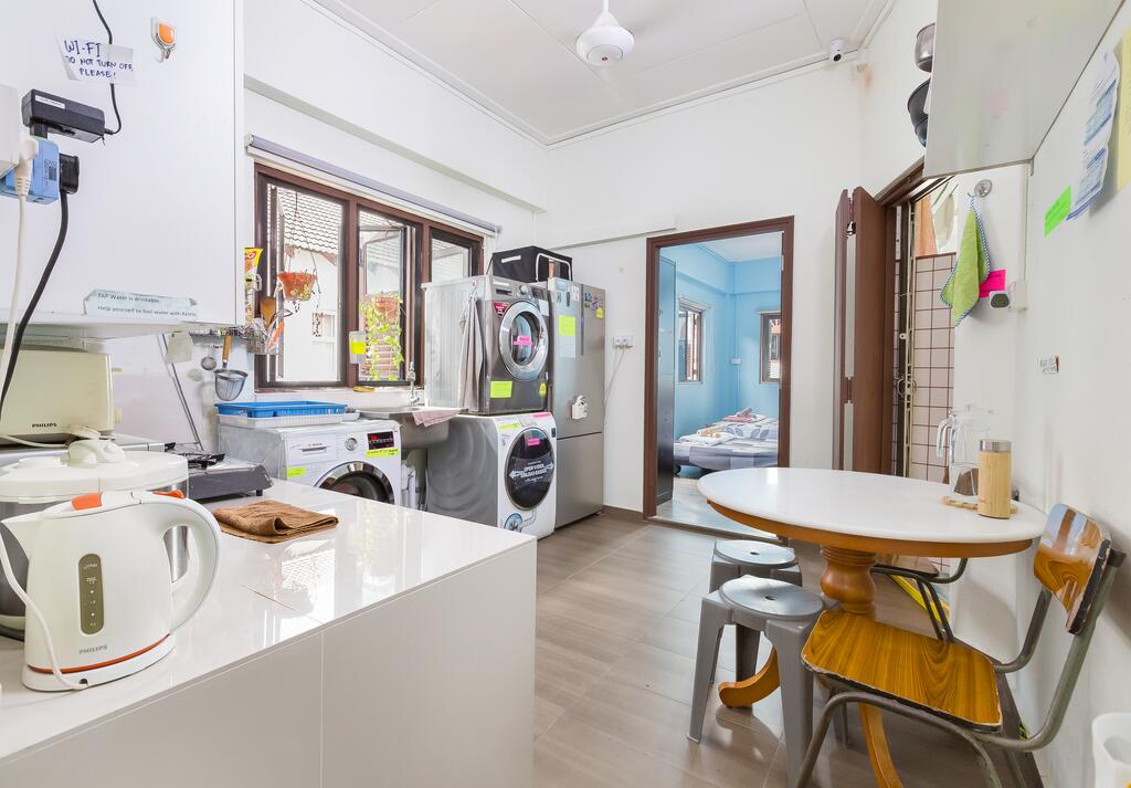 Male Dorm At Bugis - thumb 0