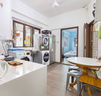 Male Dorm at Bugis - Accommodation Singapore