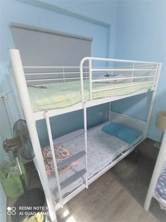 Male Dorm At Bugis - thumb 3
