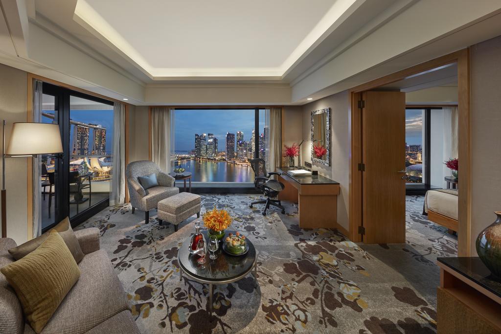 Mandarin Oriental, Singapore - thumb 6