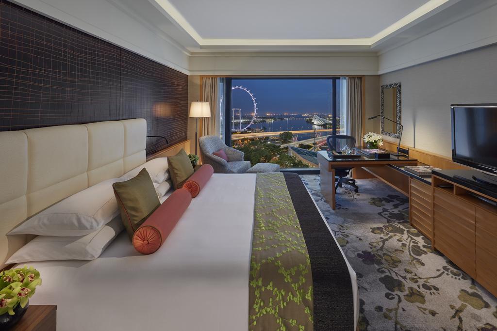 Mandarin Oriental, Singapore - thumb 5