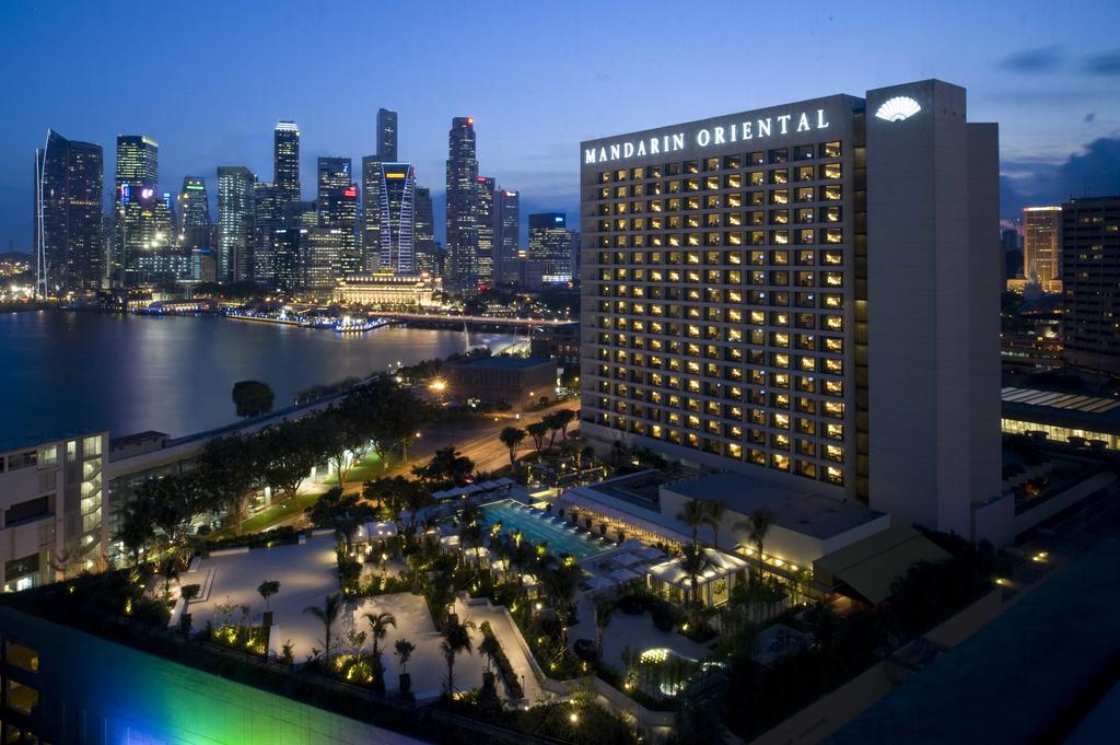Mandarin Oriental, Singapore - thumb 1
