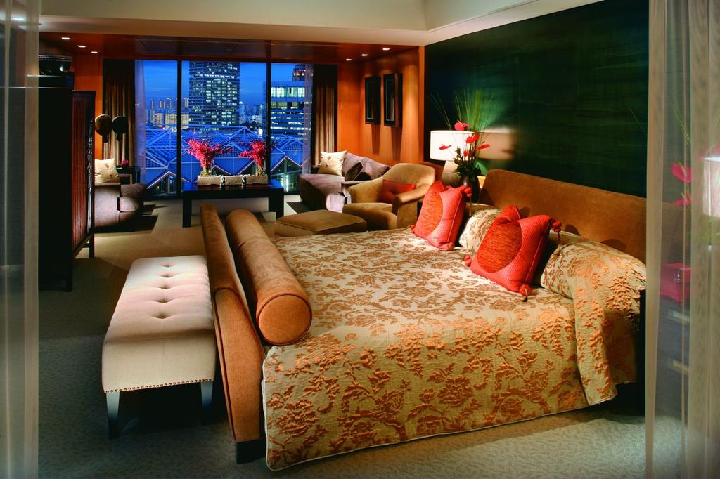 Mandarin Oriental, Singapore - thumb 7