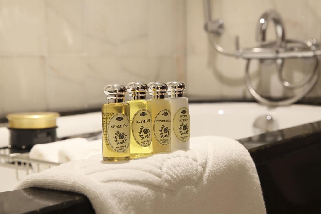 Mandarin Oriental, Singapore - thumb 4