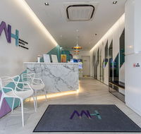 Marrison Desker  Little India - Accommodation Singapore