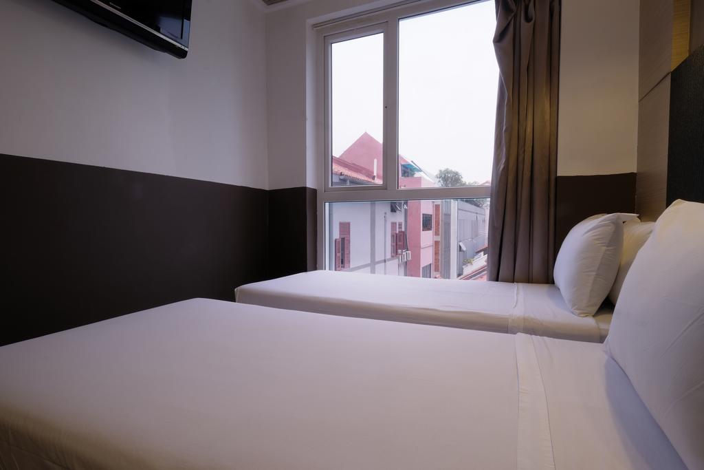 Marrison Hotel - thumb 2