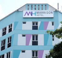 Marrison Hotel - Accommodation Singapore