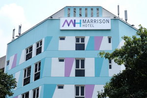 Marrison Hotel