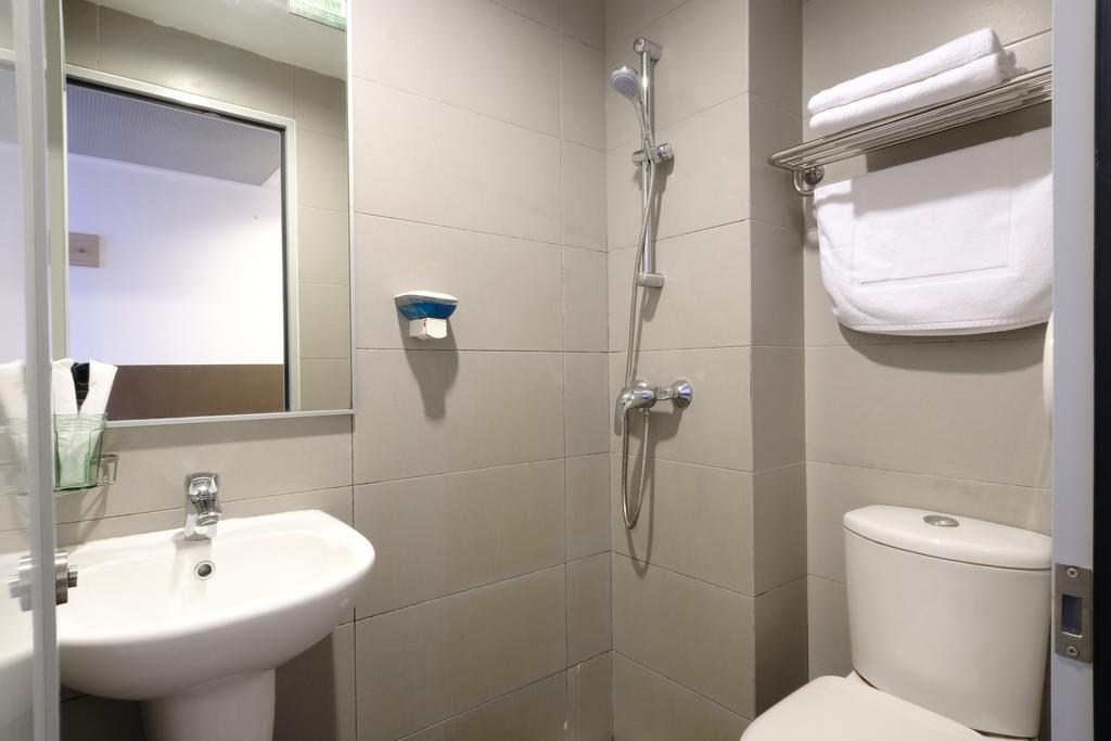 Marrison Hotel - thumb 1