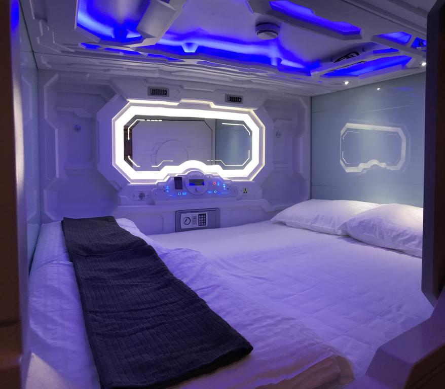 Atlantis Pods @ Chinatown - thumb 7