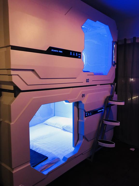 Atlantis Pods @ Chinatown - thumb 9