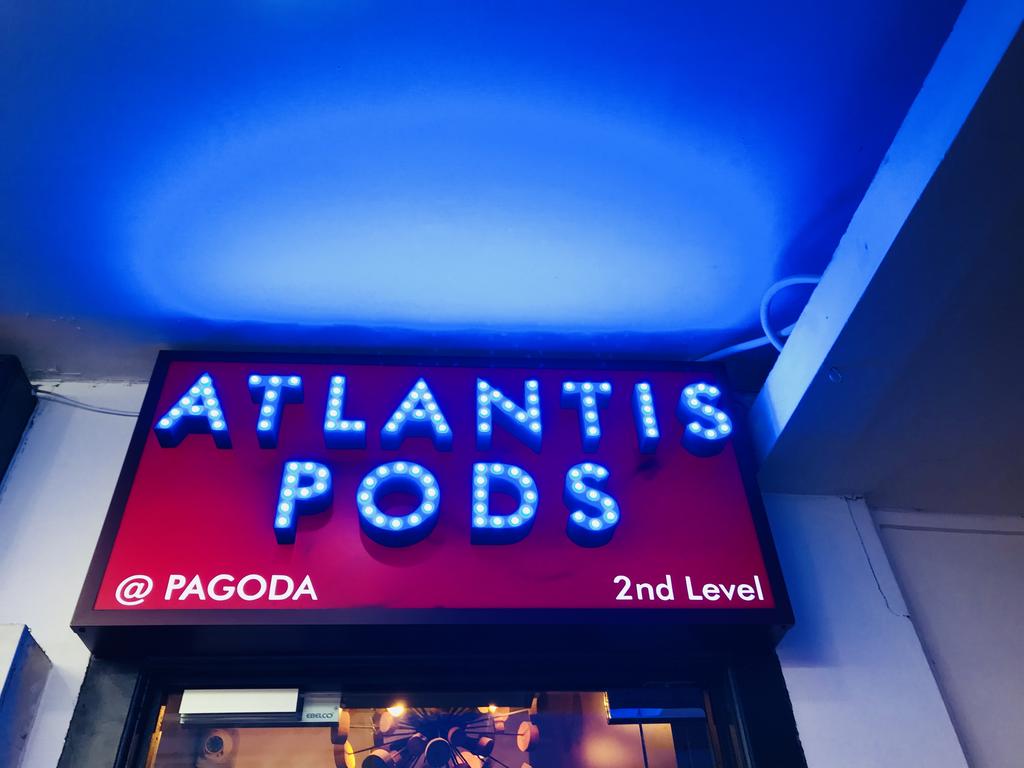 Atlantis Pods @ Chinatown - thumb 2