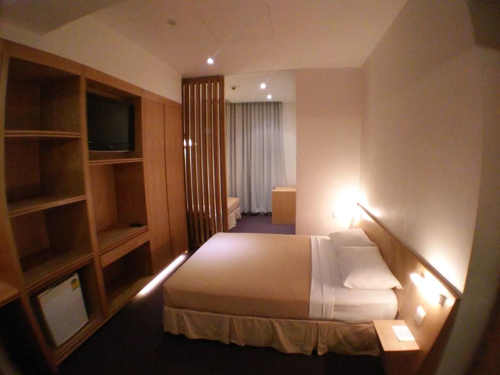 Mayo Inn (Staycation Approved) - thumb 4