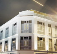 Mayo Inn Staycation Approved - Accommodation Singapore