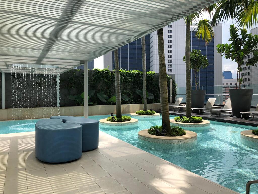 McCallum Residences - thumb 0