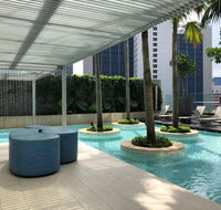 McCallum Residences - Accommodation Singapore