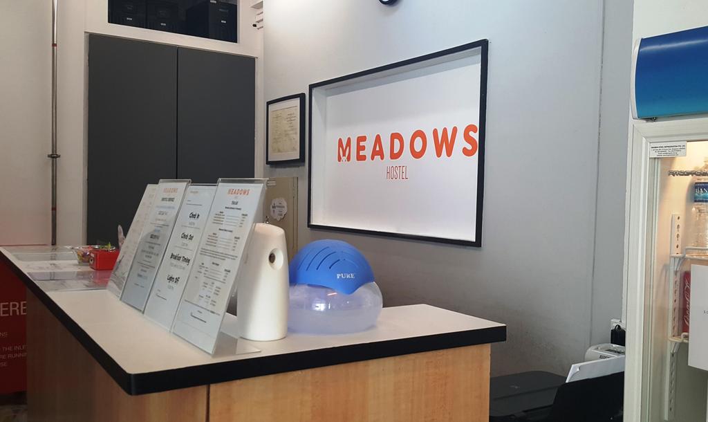 Meadows Hostel - thumb 6
