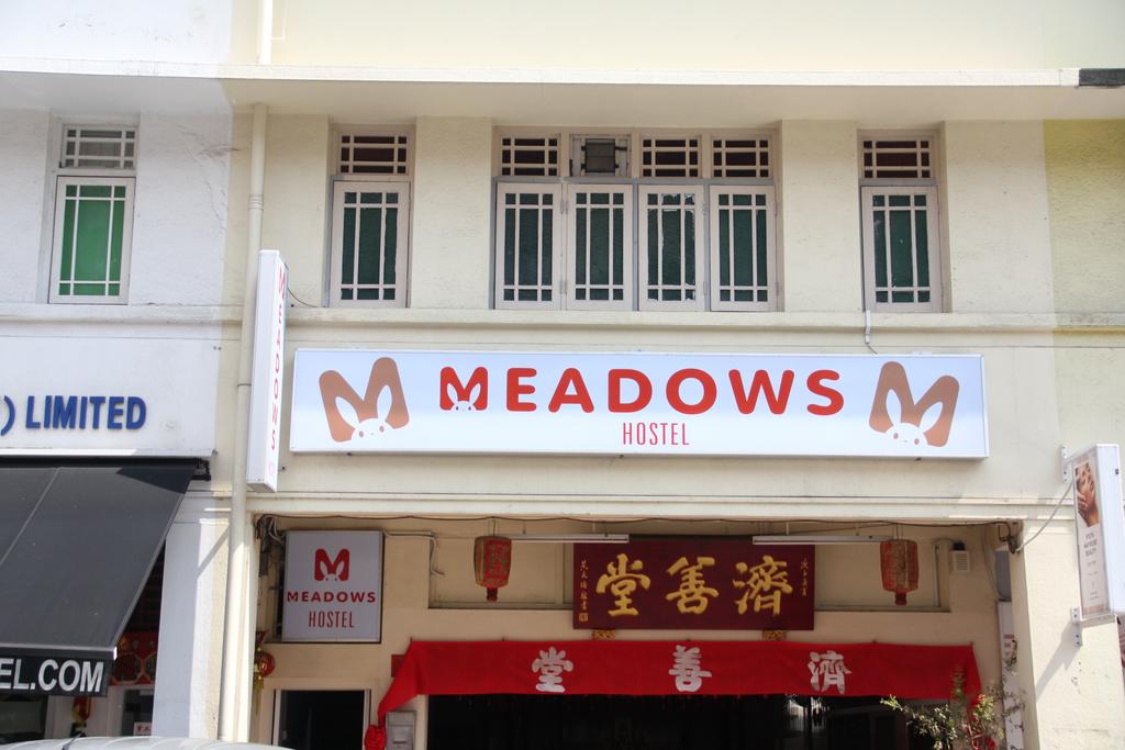 Meadows Hostel - thumb 0