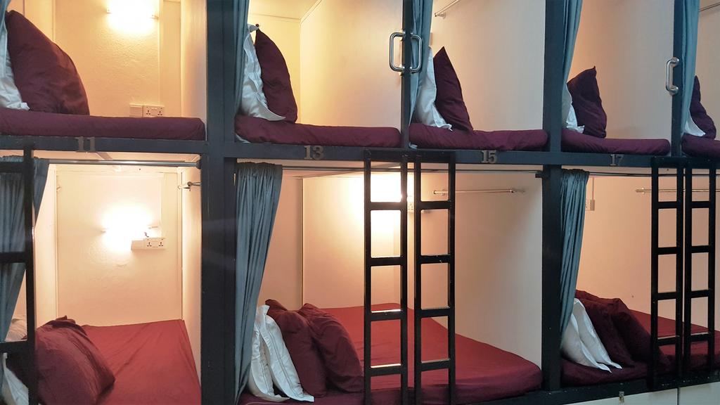 Meadows Hostel - thumb 5