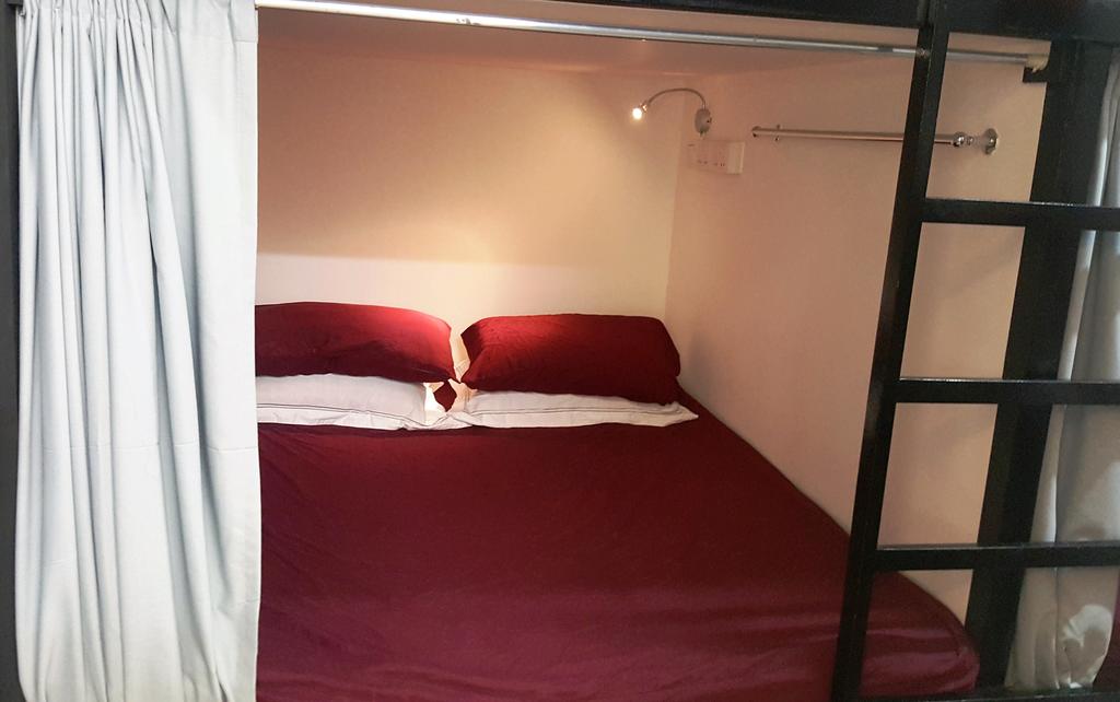 Meadows Hostel - thumb 3