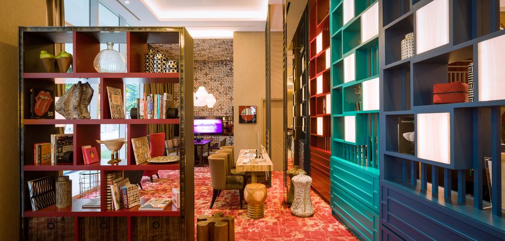 Mercure Singapore Bugis - thumb 5
