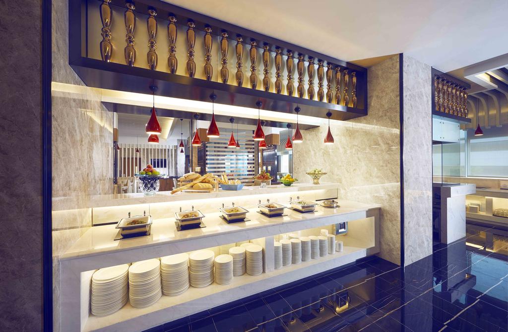 Mercure Singapore Bugis - thumb 2