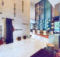 Mercure Singapore Bugis - Accommodation Singapore