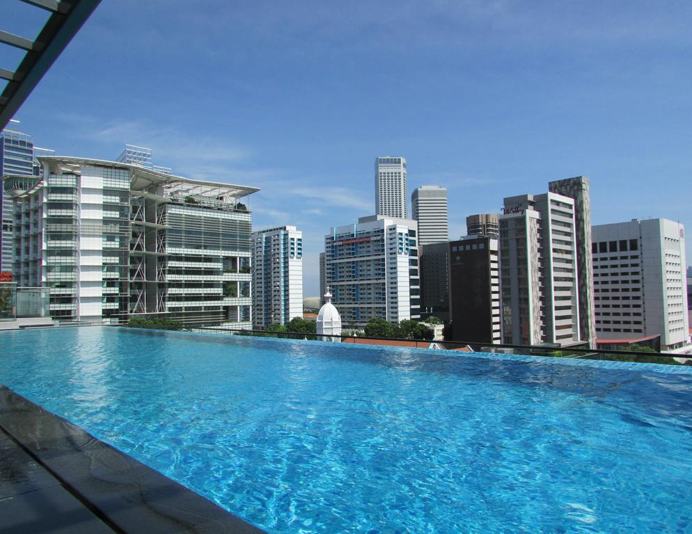 Mercure Singapore Bugis - thumb 7