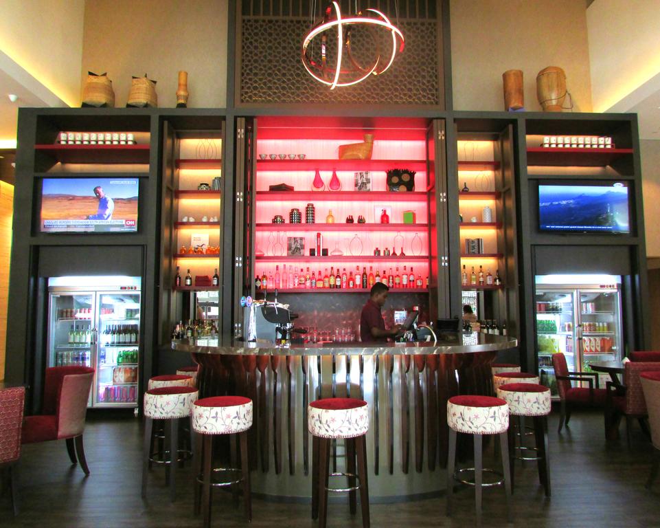 Mercure Singapore Bugis - thumb 4