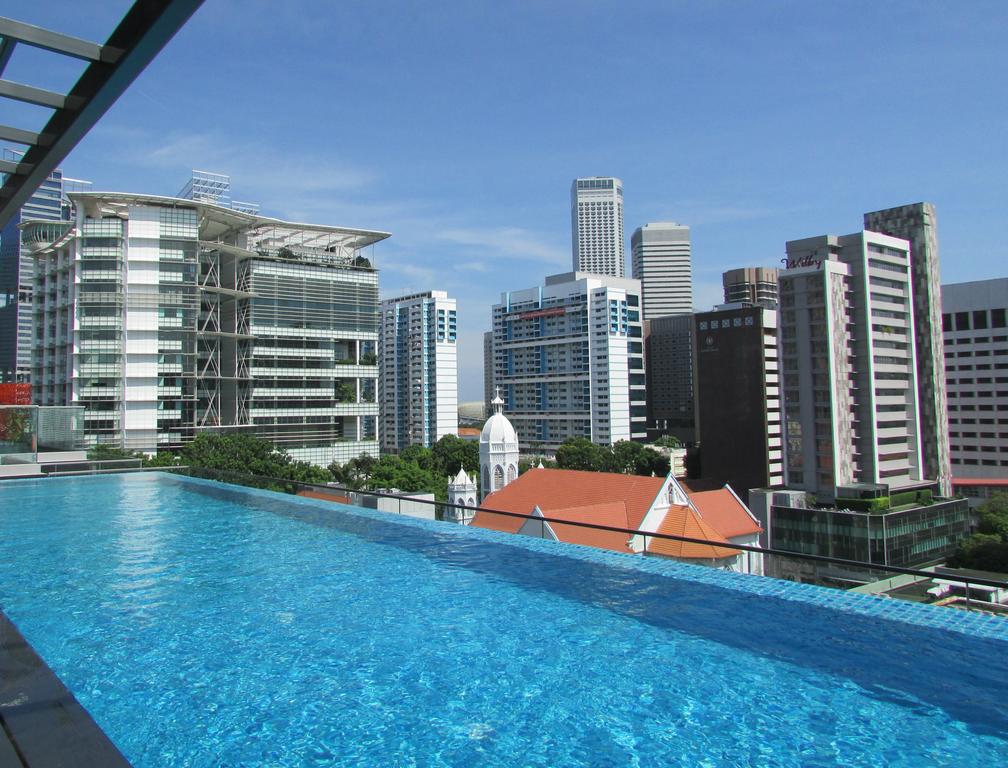 Mercure Singapore Bugis - thumb 8