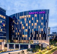 Mercure Singapore On Stevens - Accommodation Singapore