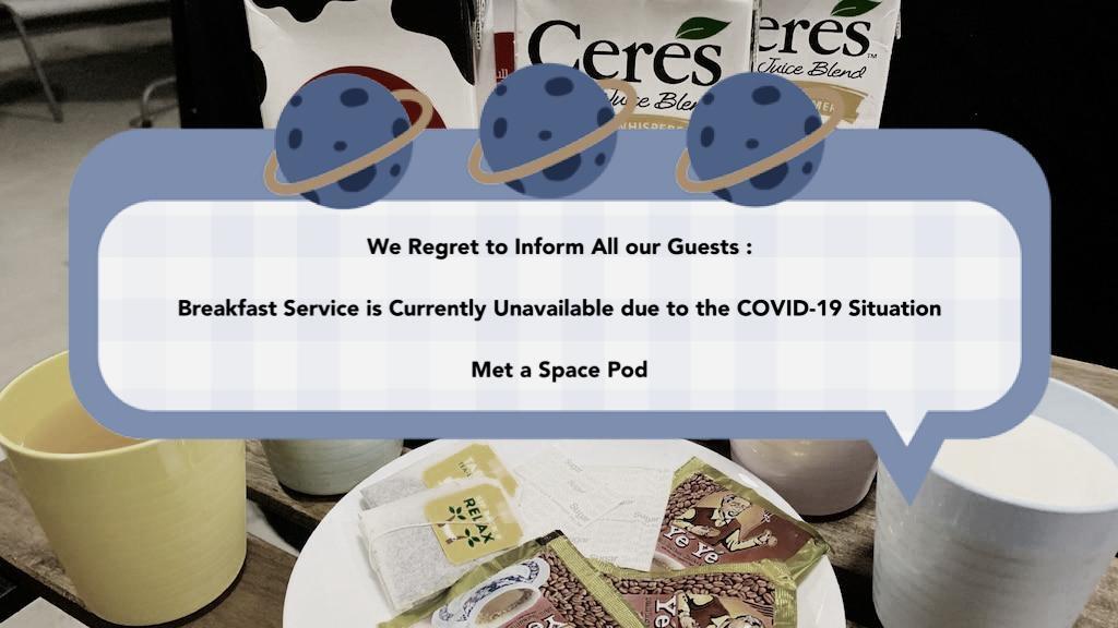 MET A Space Pod @ Boat Quay - thumb 2