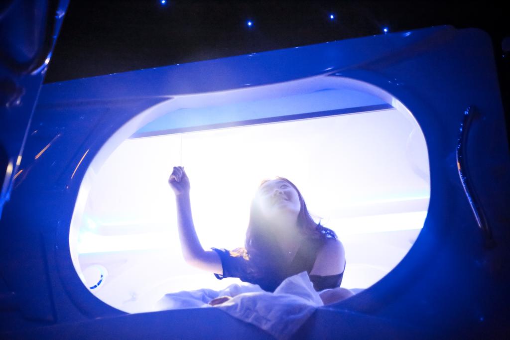 MET A Space Pod @ Boat Quay - thumb 7