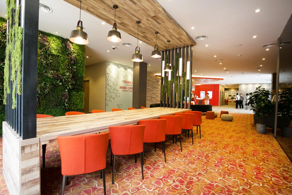 Metropolitan YMCA Singapore - thumb 4