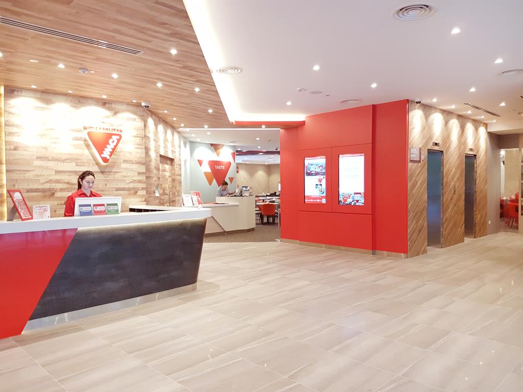 Metropolitan YMCA Singapore - thumb 2