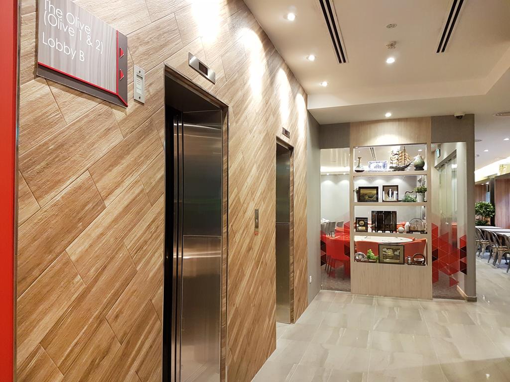 Metropolitan YMCA Singapore - thumb 6