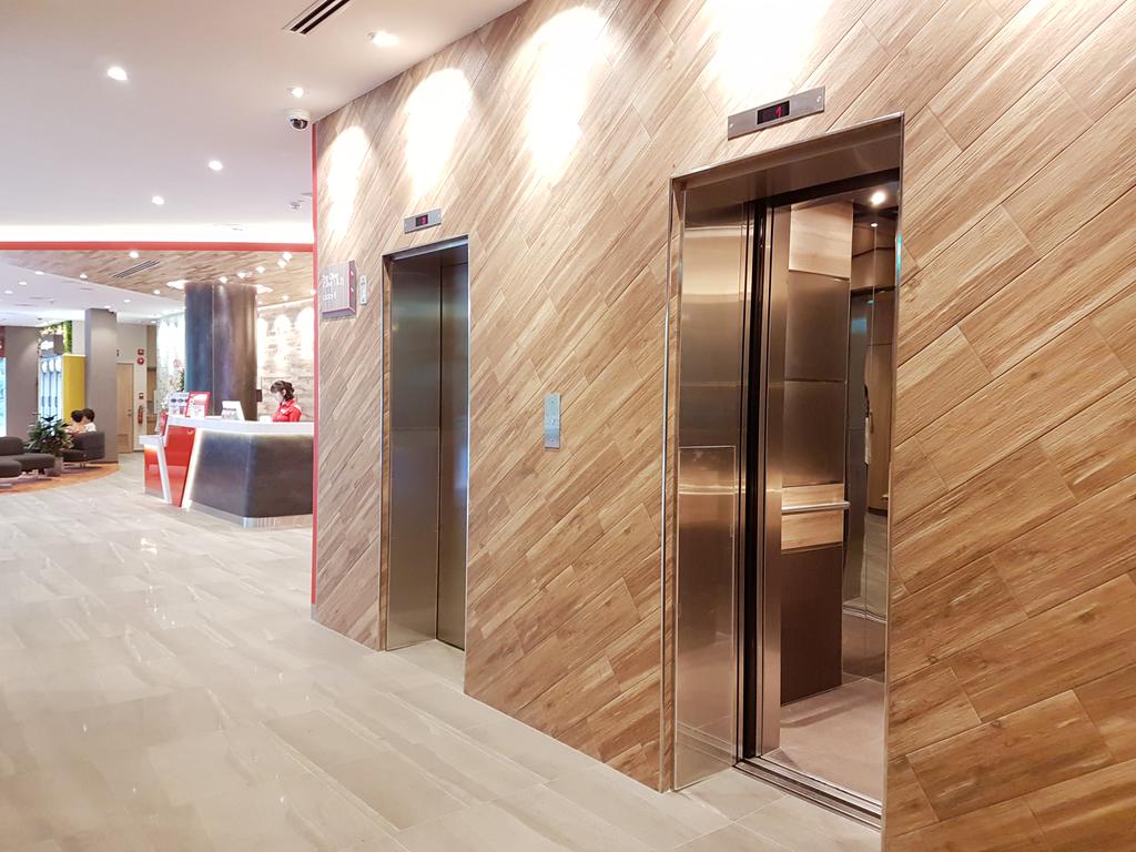 Metropolitan YMCA Singapore - thumb 7