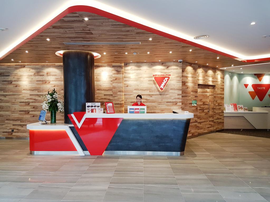 Metropolitan YMCA Singapore - thumb 1