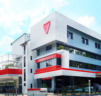 Metropolitan YMCA Singapore - Accommodation Singapore