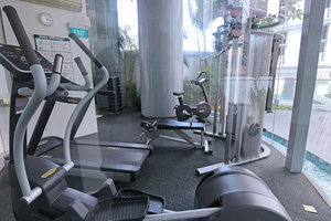 Mistri Road Residences