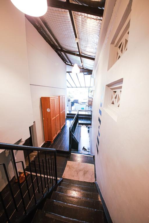 Moni Gallery Hostel - thumb 8