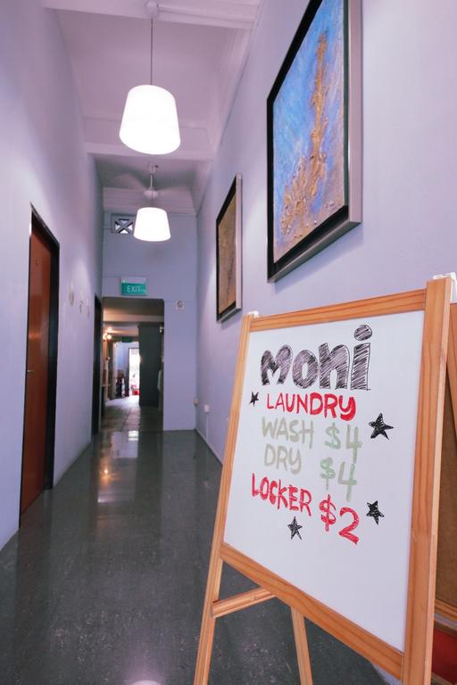 Moni Gallery Hostel - thumb 7